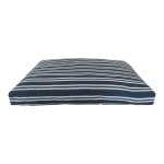 Cama Fred & Rita para perros y gatos impermeable Rayas