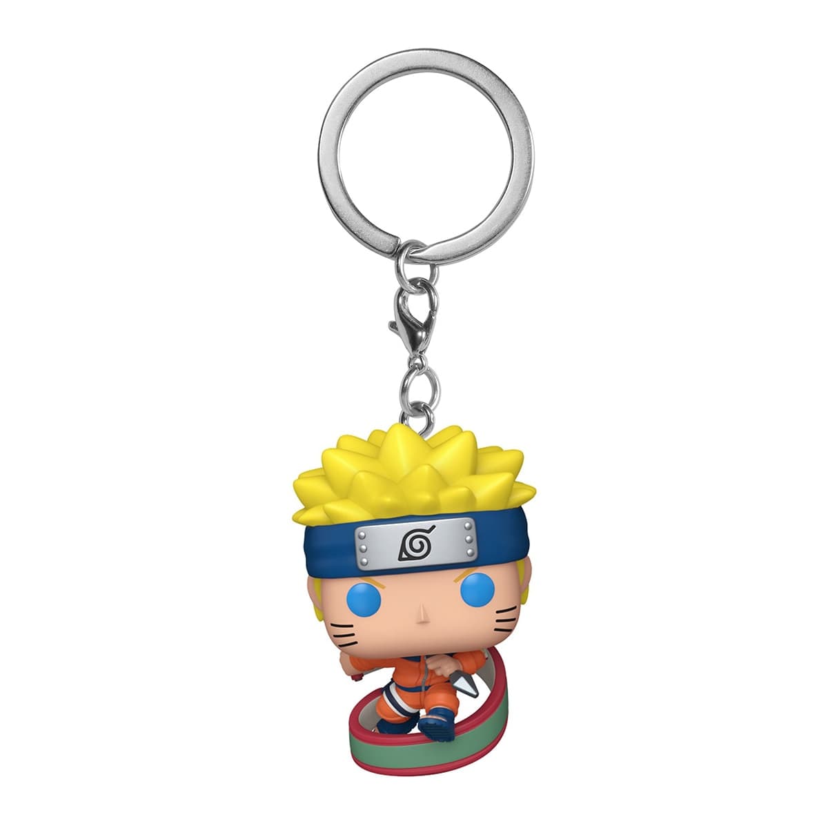 Funko Pop Keychain Naruto Naruto