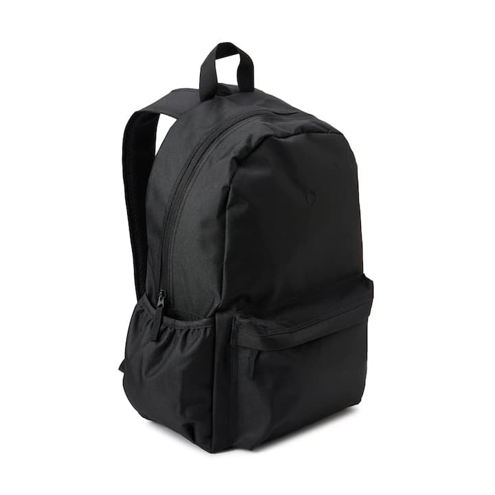 Mochila Boomerang en negro (recogida en tienda gratis)