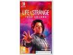Videojuego Nintendo Switch Life Is Strange True Colors