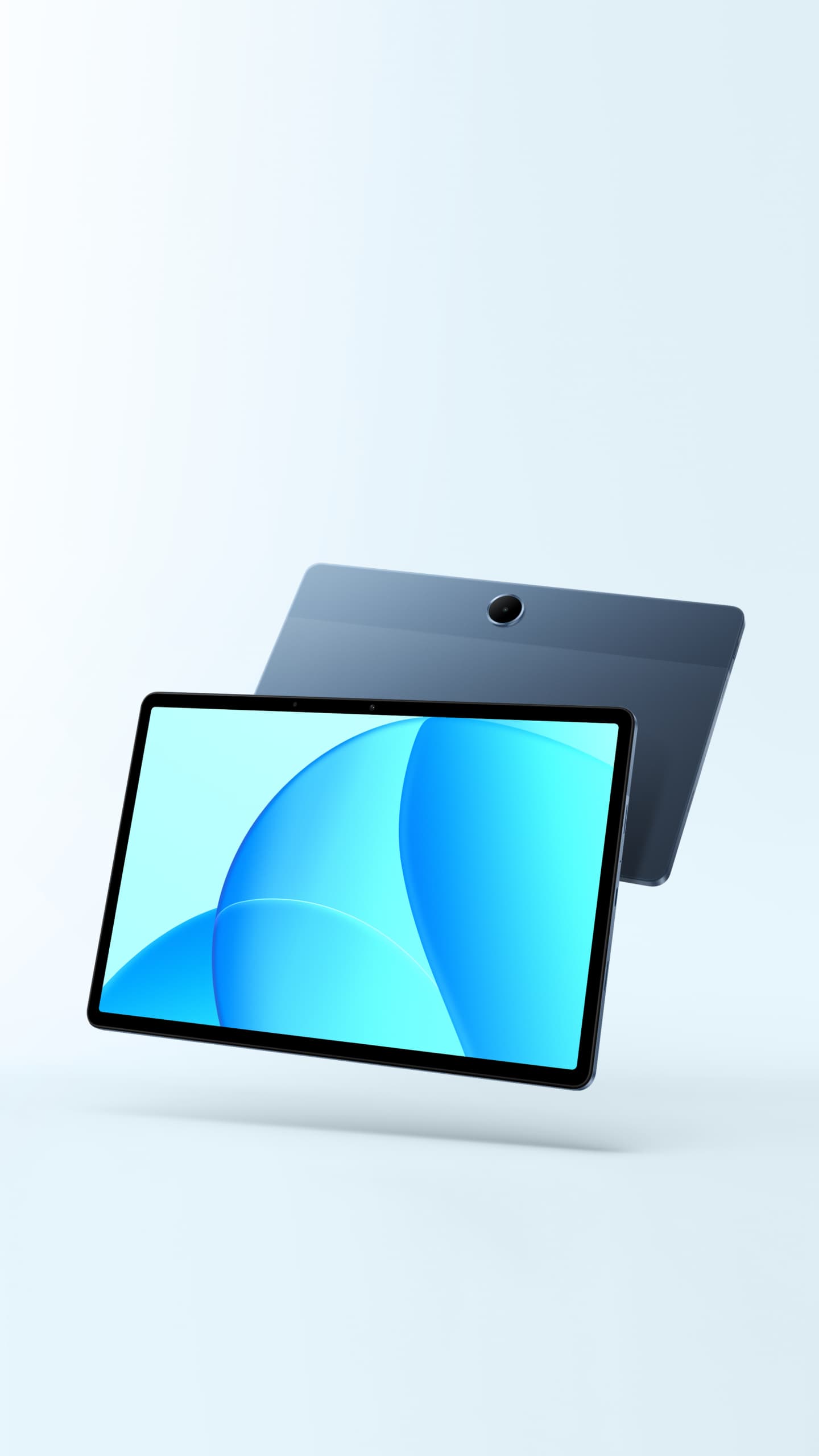 OPPO PAD SE - 4/128GB, 11" IPS, MediaTek Helio G100, 9340mAh, 33W, Altavoces Estéreo, Jack 3.5mm - Tablet