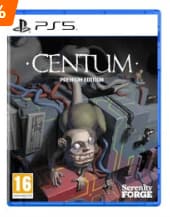 Centum - Premium Edition PS5