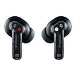Auriculares True Wireless Nothing Ear con cancelación de ruido activa - También en Amazon