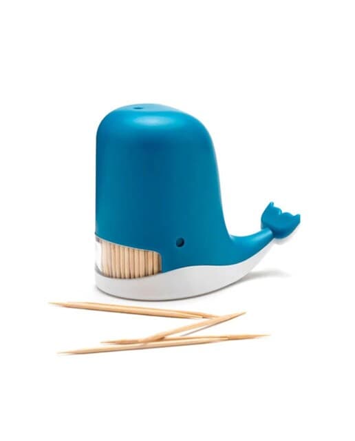 Caja Palillos Peleg Jonah