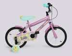 Bicicleta Piolín