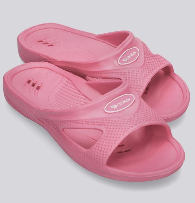 Ankor Done Chanclas Mujer- Tallas- 36, 38, 39, 40, 41- Recogida en tienda