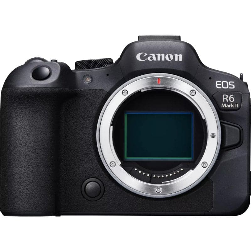 EOS R6 MARK II V5 24.2MP WiFi Cuerpo