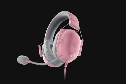 Headset gaming Razer BlackShark V2 X Quartz