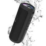 Vieta Pro Altavoz portátil Bluetooth Solaris BT - Sonido Potente de 15W