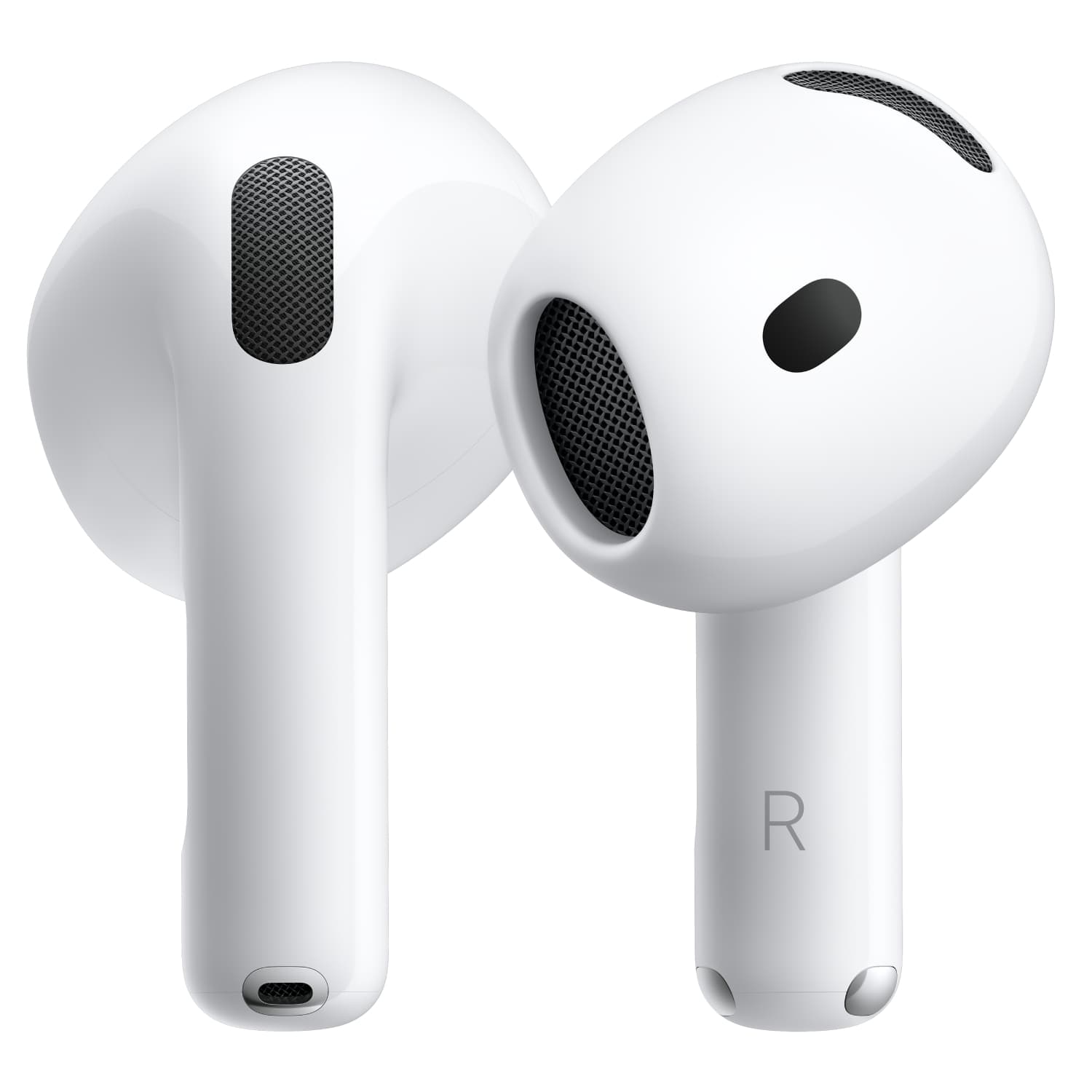 Apple AirPods 5 (2026), Cancelación Activa de ruido, Traducción tiempo real, Audio adaptativo, Chip H2, USB-C, Blanco / También en Amazon