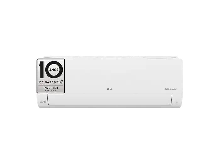 Aire acondicionado Split LG PLUSWF12X (3010 fg/h, Wi-Fi, A++)