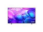 TV QLED 75" - Samsung TQ75Q6FAAUXXC, UHD 4K, Q4 Lite Processor, Smart TV, Negro
