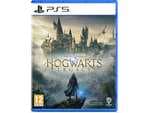 PS5 Hogwarts Legacy