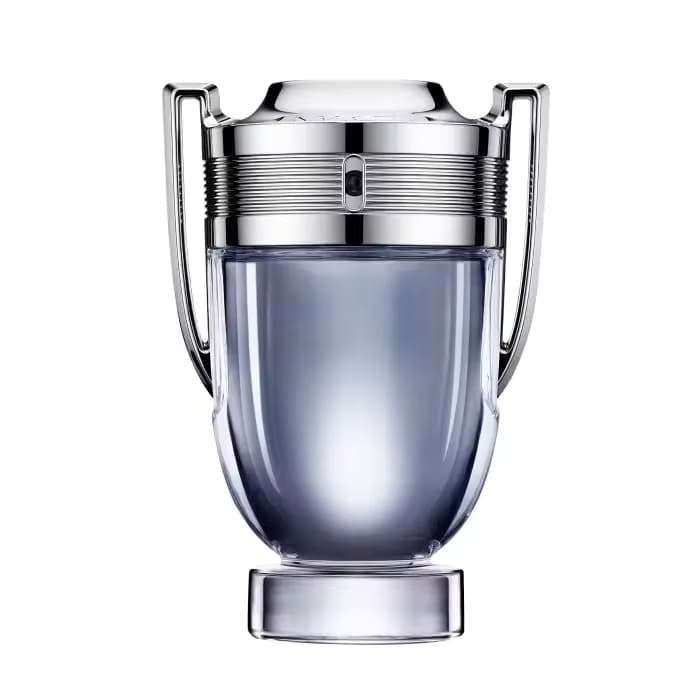 Paco Rabanne Invictus - Eau De Toilette para Hombre 200 mL (Envío desde España)