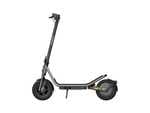 Xiaomi Electric Scooter 6 - Patinete eléctrico, Tipo 1 / VPL, Potencia Nominal 400 W, Carga Máx. 120 kg, 10000 mAh, 25 km/h, Negro