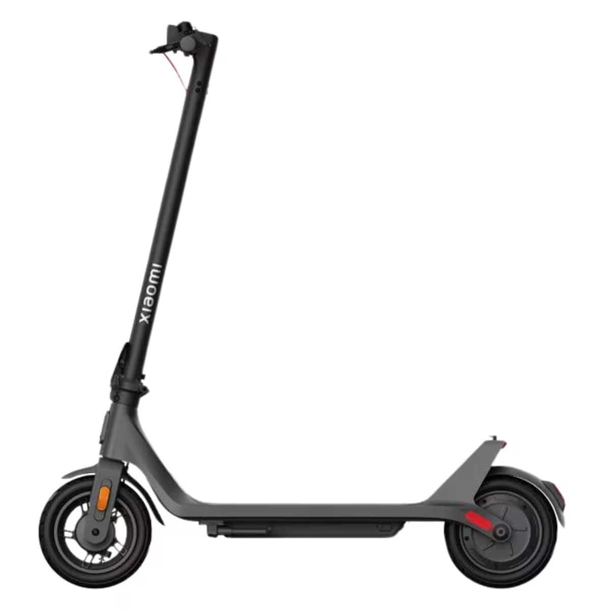 XIAOMI Patinete eléctrico Xiaomi Electric Scooter 4 Lite (2ª Gen.).. Gris oscuro