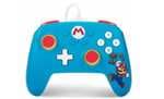 Mando Power-A Súper Mario Nintendo Switch
