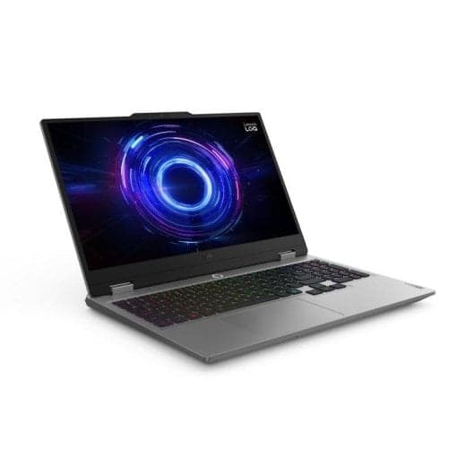 Portátil Lenovo LOQ 15IRX10 15.6" Intel Core i7-13645HX 16GB 512GB SSD RTX 5060 FreeDOS