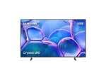 TV LED 50" - Samsung TU50U7025FKXXC, UHD 4K, Procesador Crystal 4K, Smart TV, Negro