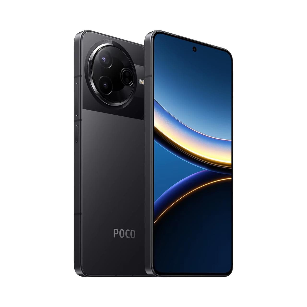 POCO F7 Pro, Flagship Snapdragon 8 Gen 3 12GB+512GB