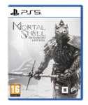 Mortal Shell Enhanced Edition - PS5