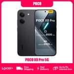 Poco X8 Pro 5G 12GB 512GB