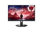 Monitor gaming - Lenovo Legion 27U-10, 27" UHD 4K, 160 Hz, 0.5 ms, IPS, 2x HDMI 2.1 FRL, 1x DP 1.4, Altura Ajustable