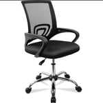 Silla de oficina ergonómica Dasck