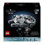 Halcón Milenario LEGO Star Wars