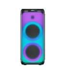 Altavoz de gran potencia - Vieta Party 110, 150 W, Bluetooth, Autonomía 10h, Negro [envío gratis]