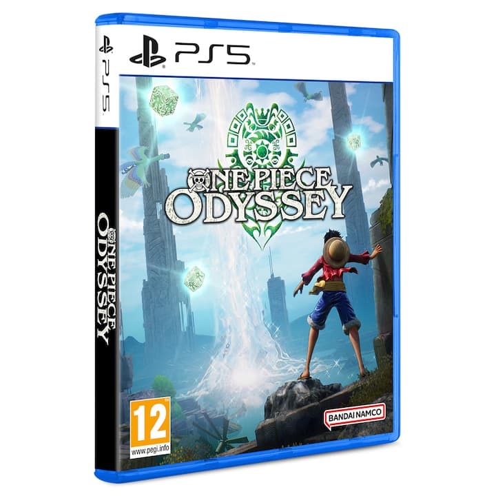 One Piece Odyssey PlayStation 5