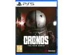 Cronos: The New Dawn ps5
