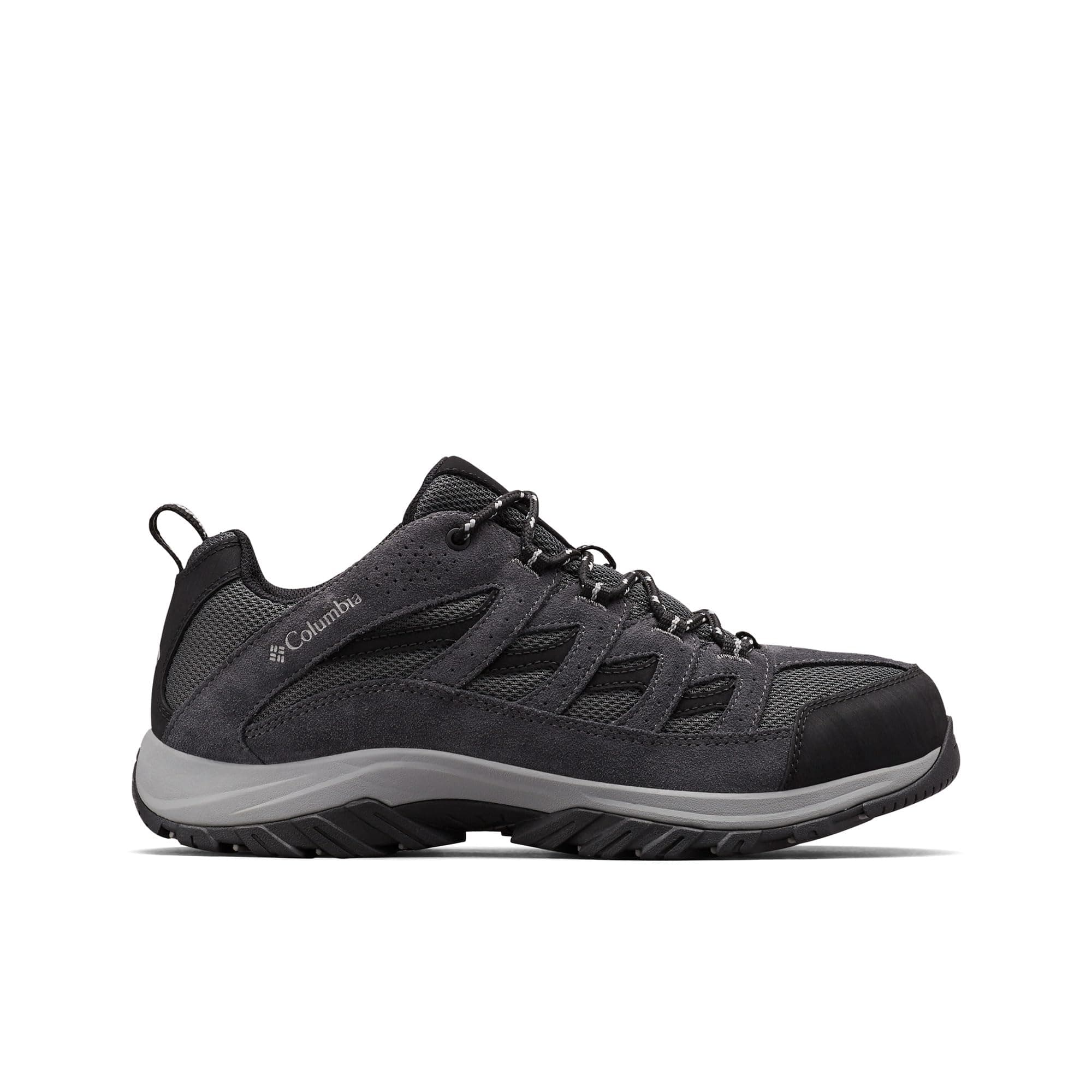 Columbia Crestwood, Zapatillas De Senderismo Y Trekking para Hombre
