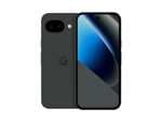 Móvil - Google Pixel 10a, Obsidiana, 128GB, 8GB RAM, 6.3" pOLED a 422,2 ppp, Google Tensor G4, 5100 mAh - 539 el de 256 GB
