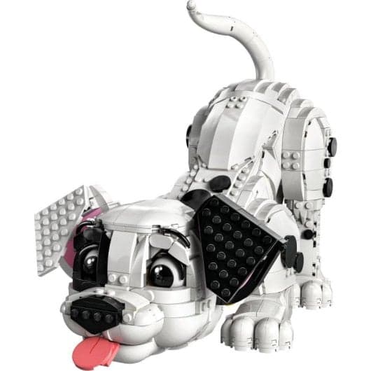 LEGO Disney Cachorro de 101 Dálmatas 43269 1722 piezas