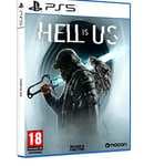 Hell is Us ps5