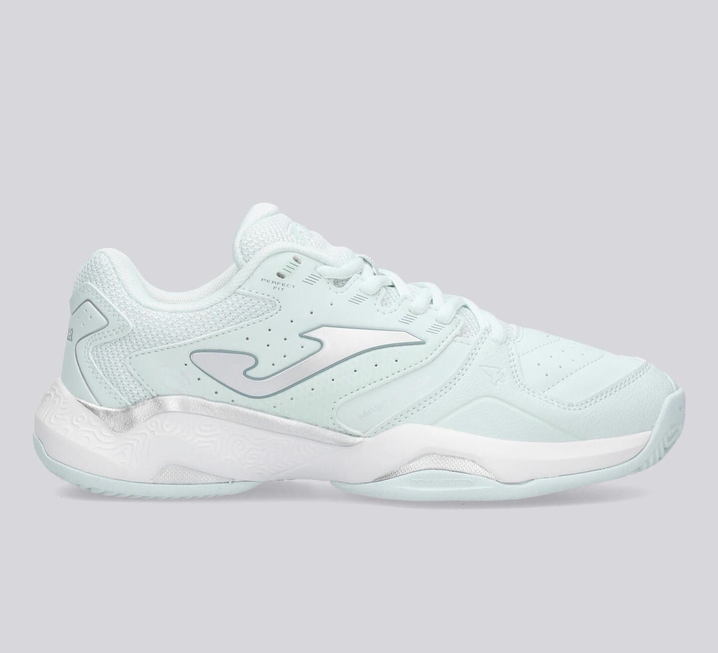 Zapatillas Pádel Mujer Joma Master 1000 (Tallas 37 a 41)