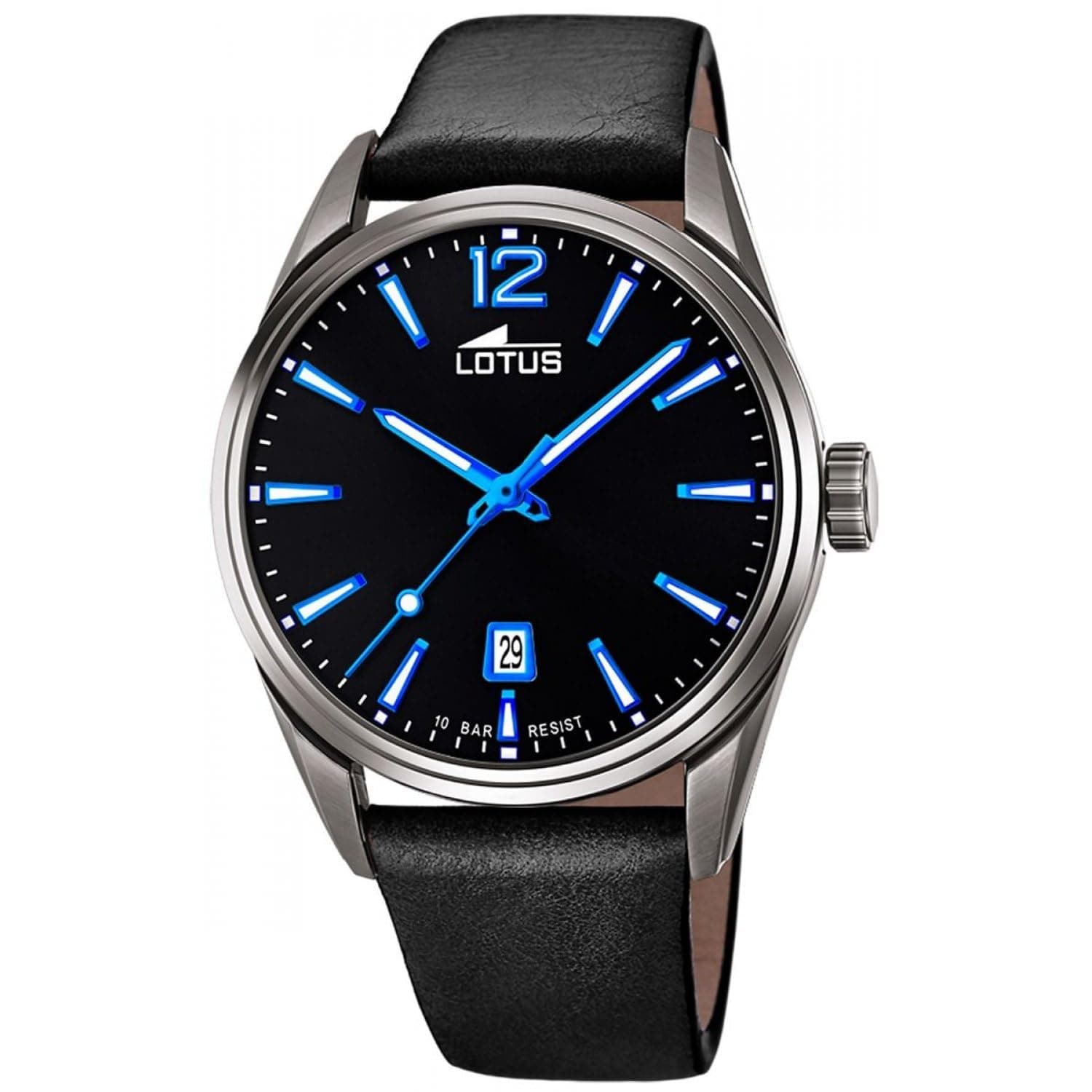 Reloj Lotus Chrono