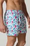 Kappa Swip Bañador Hombre- Tallas de la S a 2XL- Recogida en tienda