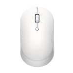 Ratón Xiaomi Mi Dual Mode Wireless Silent Edition(Recogida en tienda gratis)