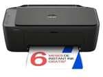Impresora Multifunción HP DeskJet 2920 Multifunción Color WiFi + 6 Meses Gratis de Instant Ink- iguala Amazon