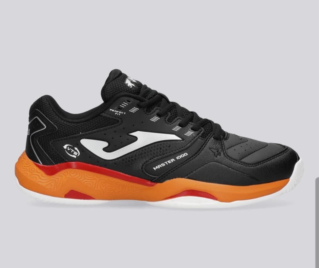 Joma Master 1000 - Zapatillas pádel hombre [tallas 41-44]