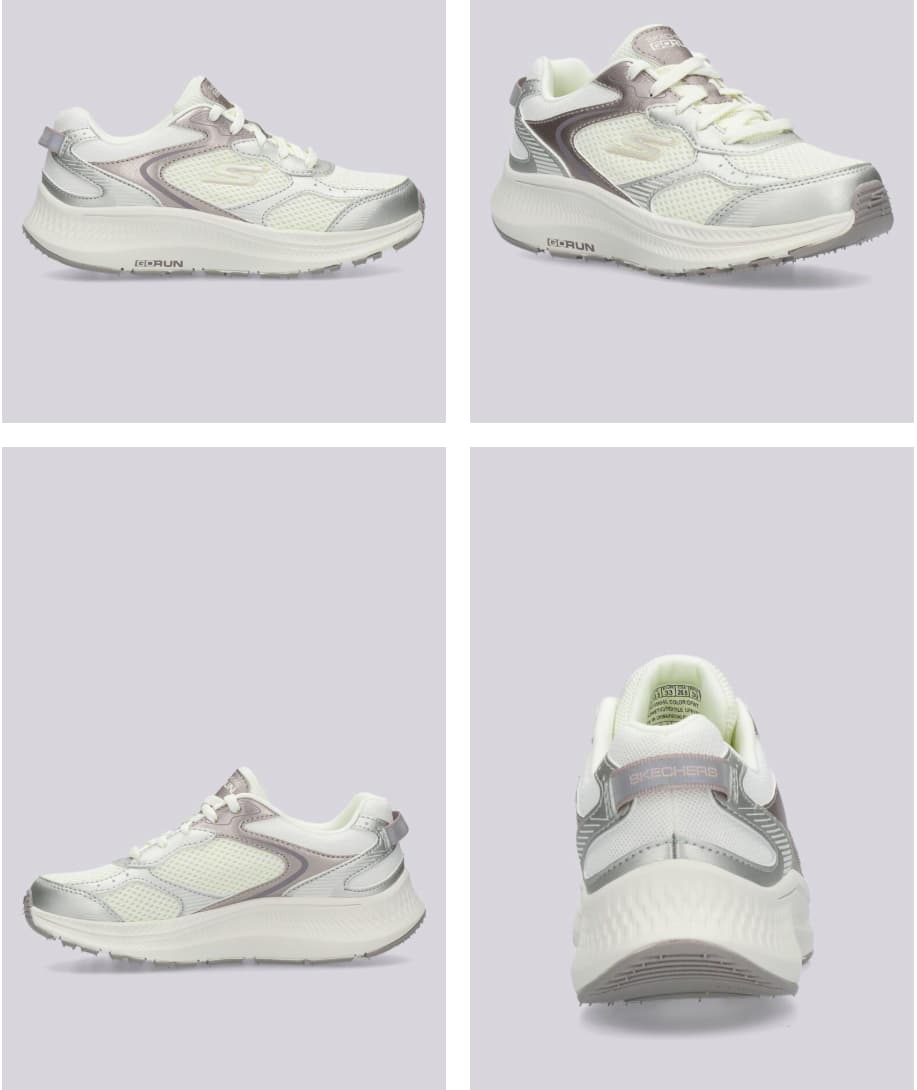 Skechers Go Run Consistent 2.0