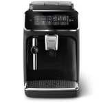Cafetera Superautomática Philips EP3321/40 1.8L 15 bares con molinillo integrado pantalla táctil