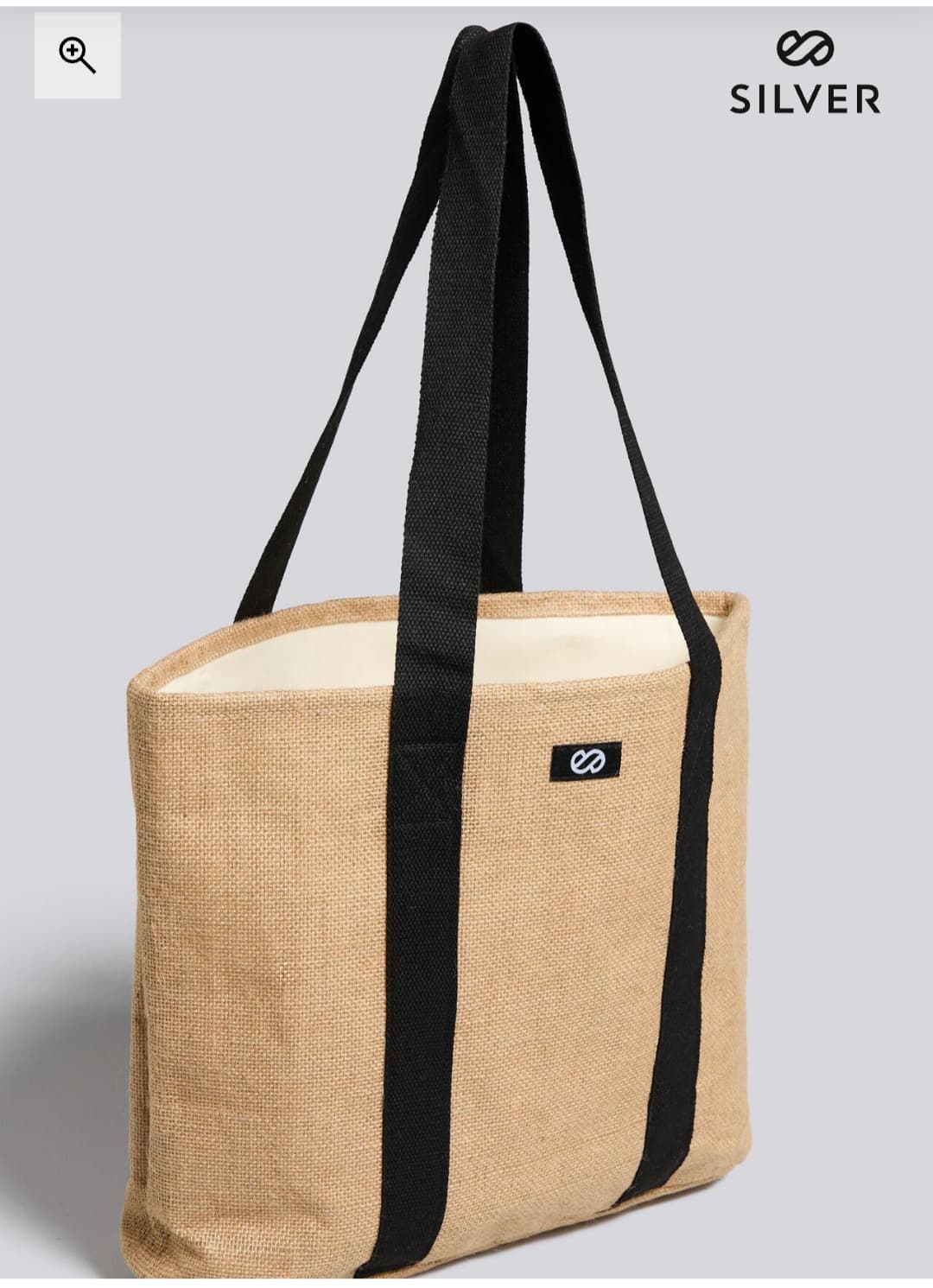 Bolso de playa o piscina UP