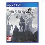 NieR Replicant ps4