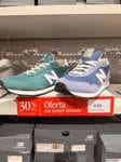 Zapatillas New Balance a buen precio!! New Balance San Sebastián de los Reyes (The Style Outlet)