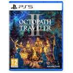 Octopath Traveler II