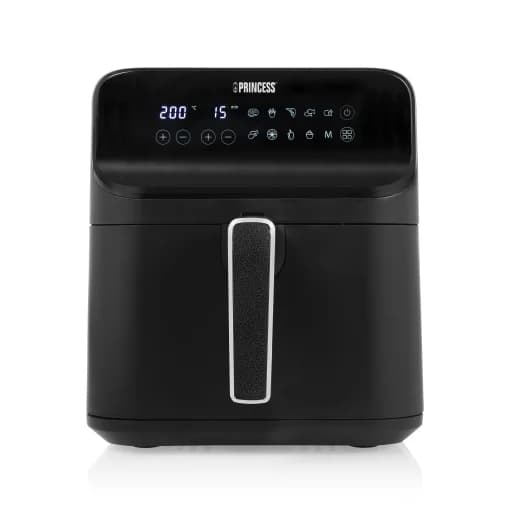 Freidora de Aire sin Aceite Princess 1700 W, 6 L