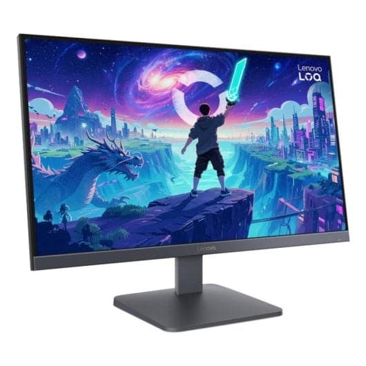 Monitor Gaming Lenovo LOQ 27-10 27" Full HD 200Hz IPS